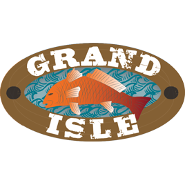 Grand Isle logo