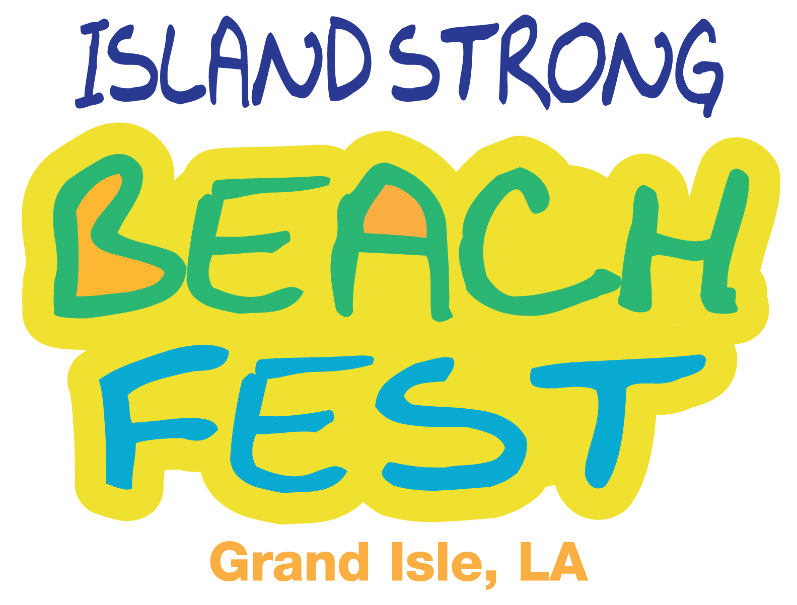 Island Strong Beach Fest | Grand Isle, LA